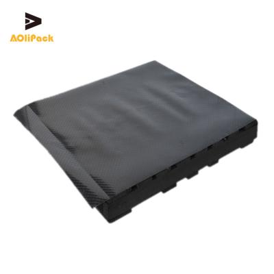 folha de deslizamento plástica de 1.5mm