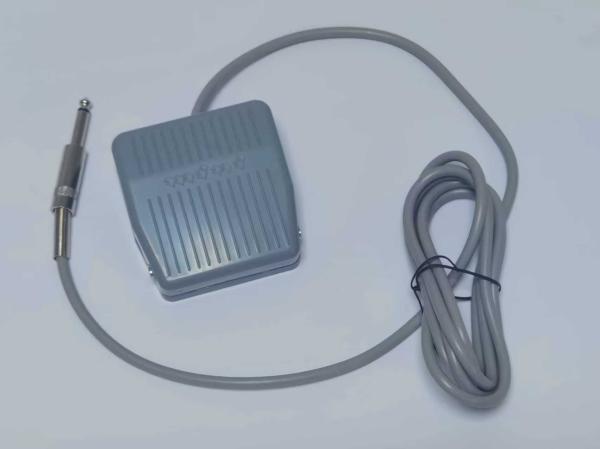 Foot Switch Power Control with 1.5m Cable for Smoke Evacuator
