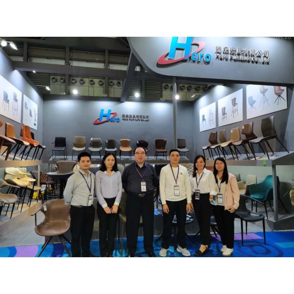HERO FURNITURE CO., LTD.