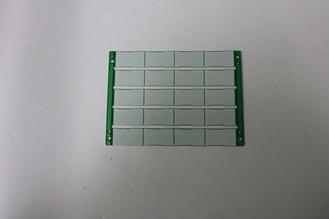 Digital Camera 3 Oz Copper Base FR4 PCB HDI PCBs With UL 4 Layer Board