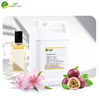 Long Lasting Edp Fragrance Perfume Oil For Body Spray With High Concentrate