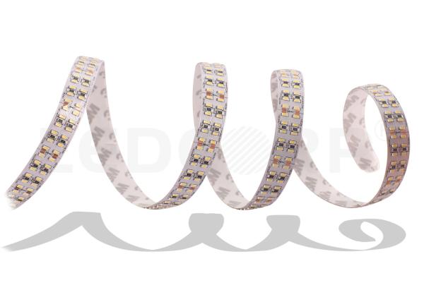 43.2W  3014SMD 432LEDs/m Super Brightness High Lumen LED Strip Lights Ceiling 2400K - 6500K