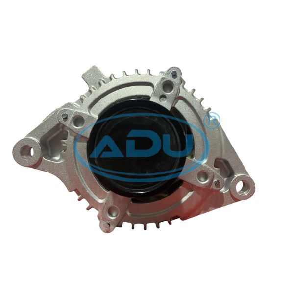 Nouvel alternateur automatique 12 volts pour Toyota Land Cruiser Prado OEM No. 27060-0P400 100% testé