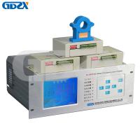 ZX-JXPDF Humanization Design Earth Insulation Tester DC System Ground Fault Locating And Alarming System