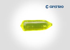 Ia3d Structure Scintilation Crystals Ce:LUAG Medical Imaging Crystals 8.5
