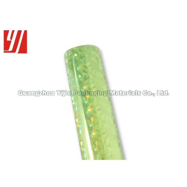 Platen штемпелюя фольгу ODM голографическую горячую штемпелюя