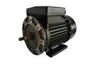 Moteur stable de début de condensateur monophasé de représentation de 2 Polonais 220V 50Hz pour la pompe de Bath