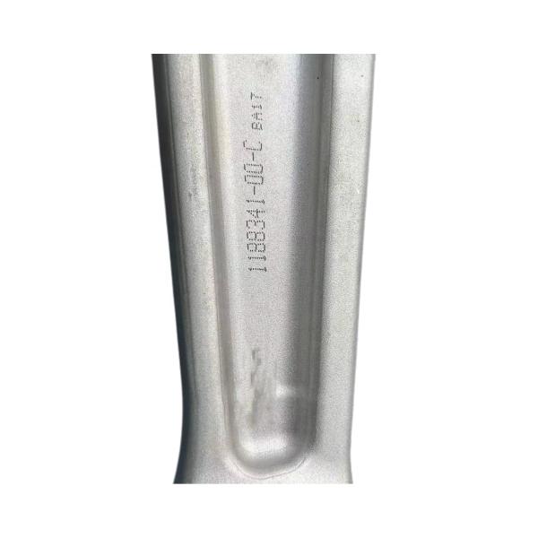 2020-118834100c Подвеска с подвижной рукой Идеальное дополнение к производительности Tesla Model 3