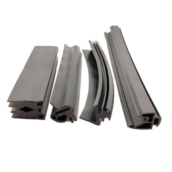 Multi-Functional Household Door Bottom Sealing Strip Windproof Plug Draft Stopper with Custom Moulding and Cutting Services
