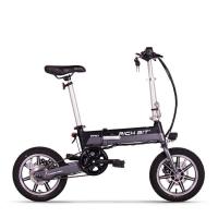Bici eléctrica plegable de 14 pulgadas para los adultos Ebike 250w ligero RICHBIT 140