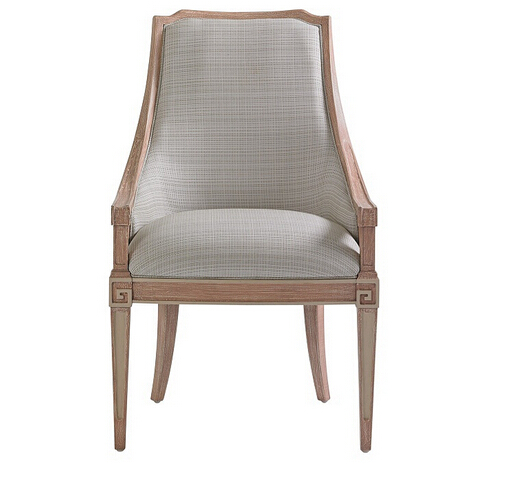 upholstered dining chairs with arms solid wood arm chairs chair vintage