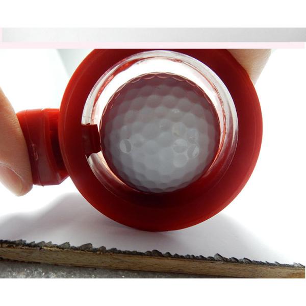 golf ball retriever , Golf ball picking , plastic tube ball retriever