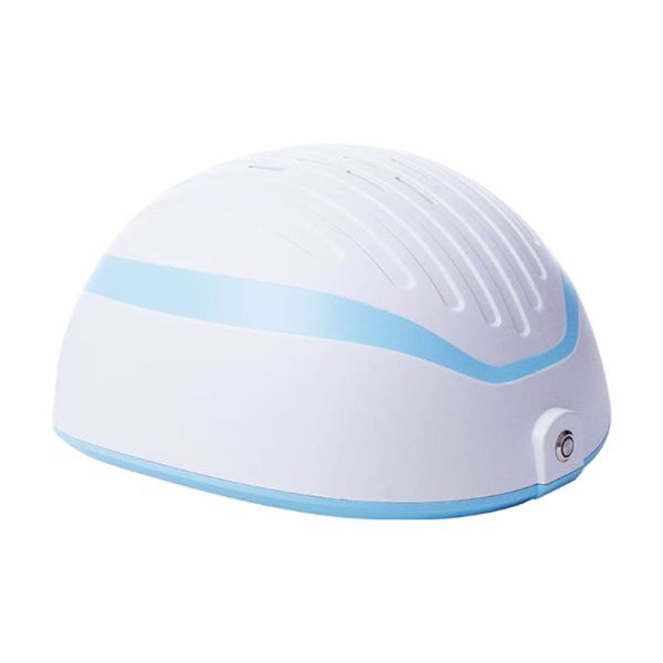 Appareil de croissance capillaire, casque laser pour le traitement de la perte de cheveux, casque de croissance capillaire pour hommes et femmes
