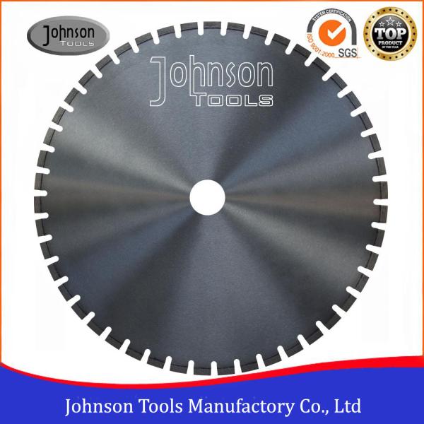 105-800mm Laser Welded Diamond Blades High Speed Cutting 82023910