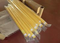 Maille élevée d'impression d'écran en soie de polyester de perméabilité à l'air avec la longue vie de travail