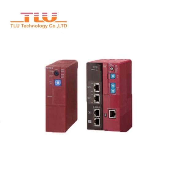 Fuji NC1F-HC1 Automation Distributed Control System