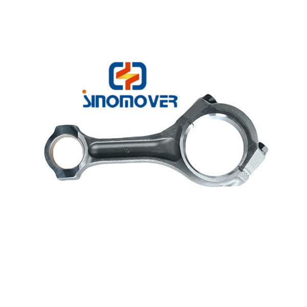 161500030009 Connecting Rod Assembly for Sinotruk HOWO Heavy Truck Spare Engine Parts