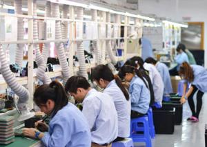 Shenzhen LED World Co.,Ltd