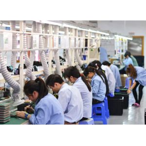 Shenzhen LED World Co.,Ltd