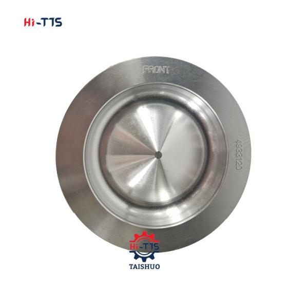 Diesel Engine Piston ISCE ISC QSC8.3 ISL QSL 4933120 Piston Kit