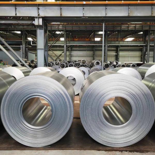 Electro Astm A792 Cold RolledColor Coated Galvanized Steel Sheet Coil Color Coated Prepainted Galvanized Steel Coil