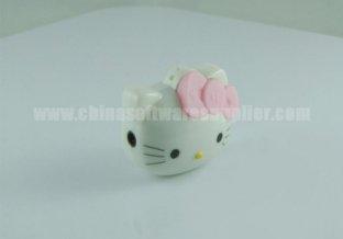 MP3 jogadores bonitos HelloKitty MP3