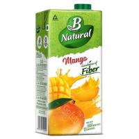 Línea de transformación automática del mango para Juice Turnkey Projects 100T/D