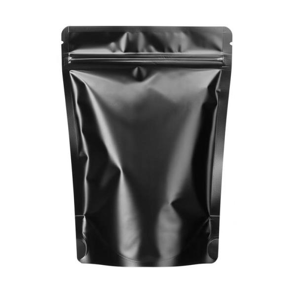 Eco-Friendly Stand Up Ziplock Pouch Biodegradable Food Packaging China Supplier