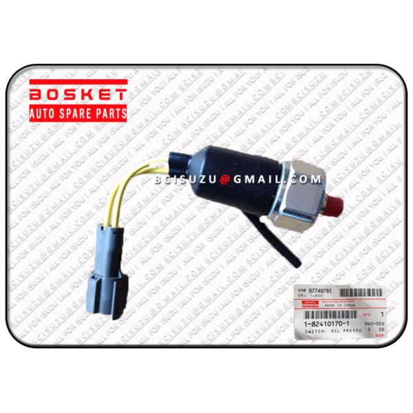 1824101701 1-82410170-1 Oil Pressure Warning Switch 1824101701 1-82410170-1