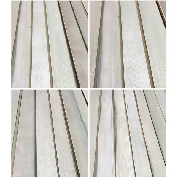 Естественный белый пепел деревянный фанера четверть резка прямое зерно длина 2050-3200 мм для мебели и двери
