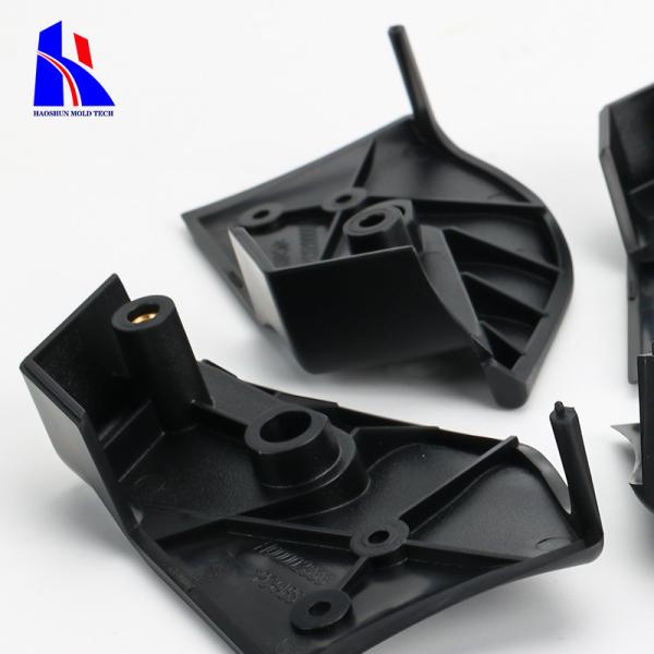 PC LEXAN141R-111 Short Run Plastic Injection Molding Parts Polishing For Auto