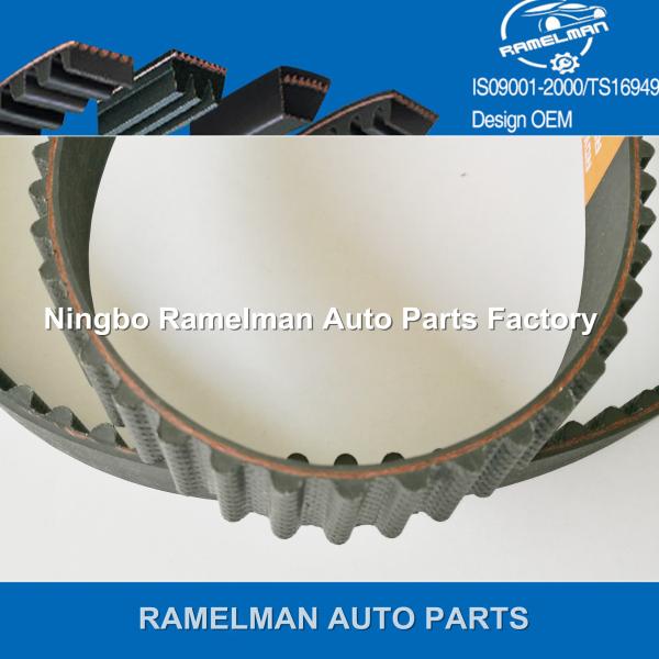 OEM 06A109119B/06A109119C 138S8M23 auto timing belt rubber belt for car AUDI with high quality good price