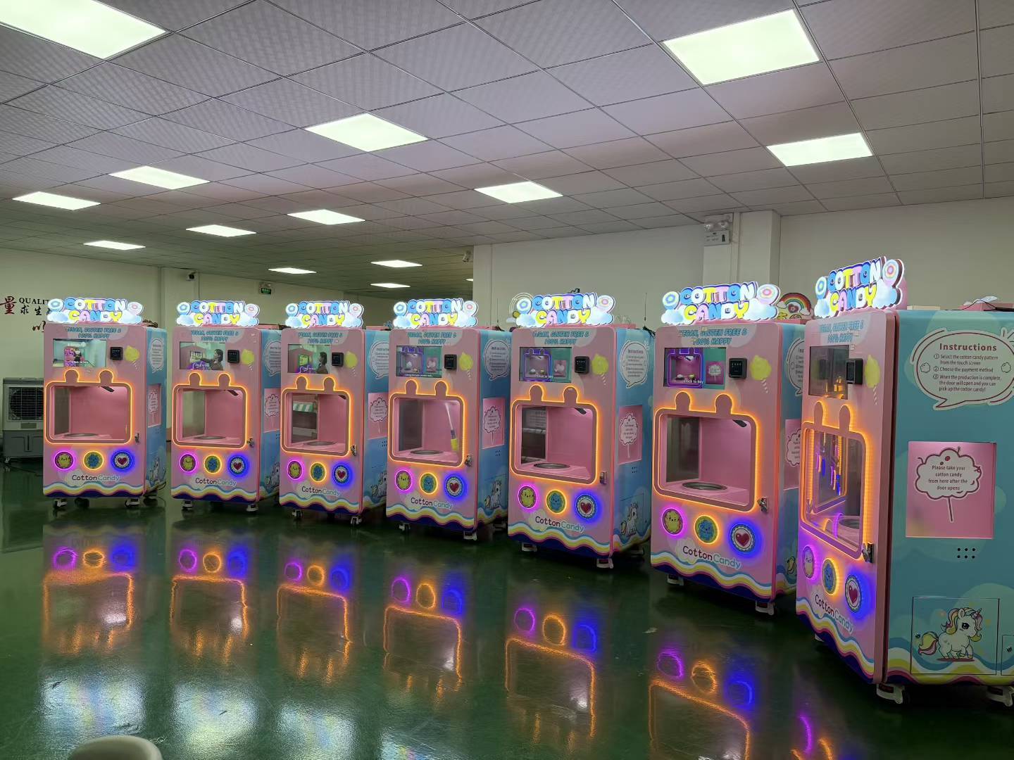 China Kingmax Industrial Co.,ltd.