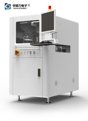Fully-automated Jet Dispenser System