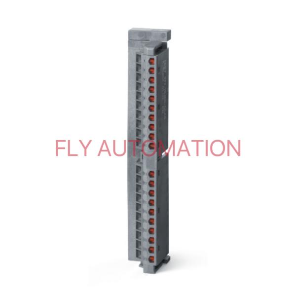 6ES7392-1BJ00-0AA0 Automation Control Components Front Connector Siemens Simatic