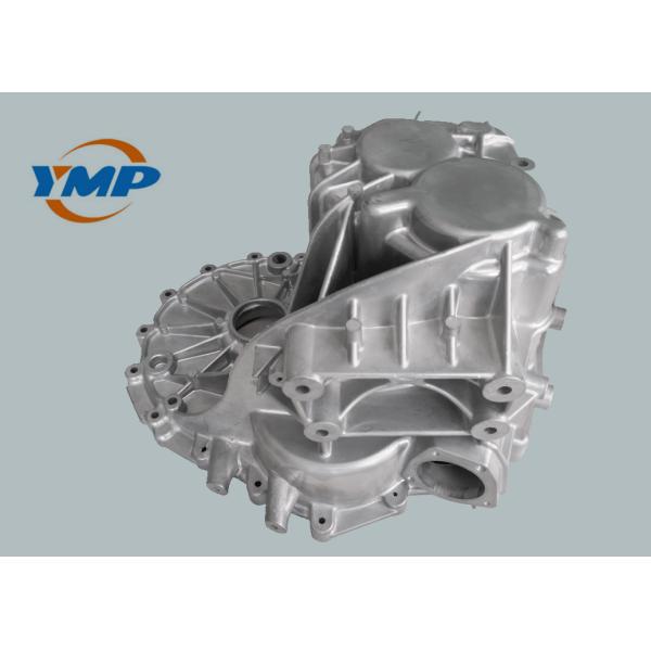 Aluminum zinc die cast parts Non-standard die cast automotive parts for sale