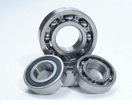 Caravan Wheel Bearings Automobile Ball Bearings 6204 ZZ 2rs Zz 6200 Series