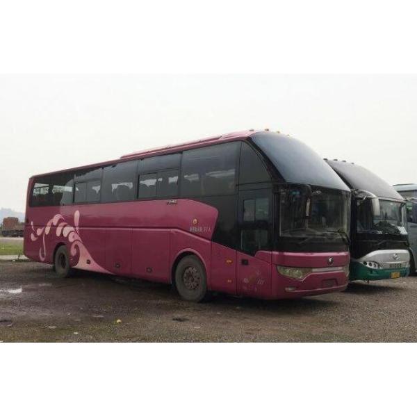 реновация привода подержанного туристического автобуса 12м правая 25-65 мест