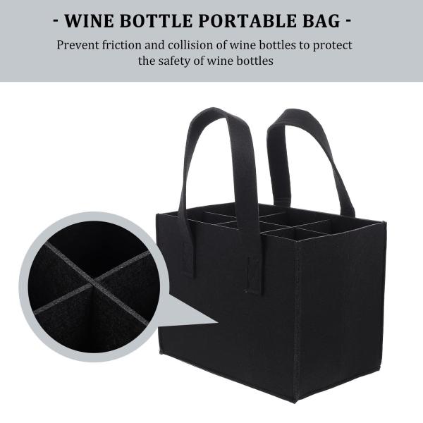 Felt Tote Bag Reusable Lightly Heavy Duty Grocery Tote Bag With Handles Shopping Felt Bags For Grocery Beach Travel Factory Wholesale Heavy Duty Women's Tote Bag Reusable Grocery/Travel Felt Bags