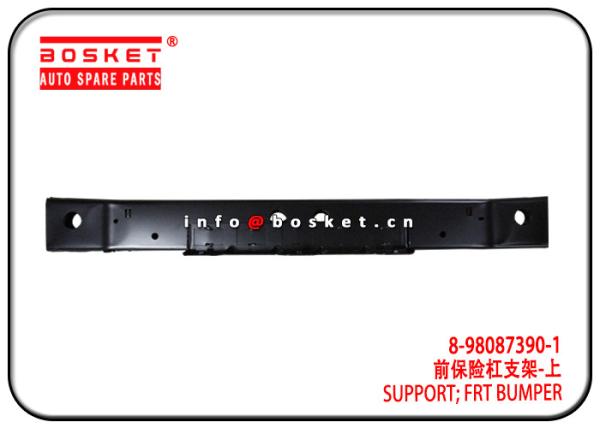 8-98087390-1 8980873901  Front Bumper Support For ISUZU DMAX 2013-2015 TFR TFS