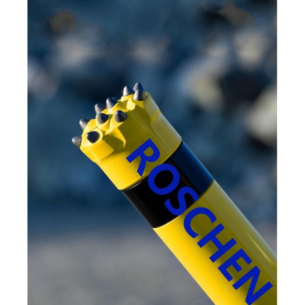 Высокое проникание Рх510 вниз с молотка отверстия для вниз сверлить отверстия