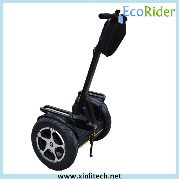 Samsung Lithium Balance Electric Scooter 2 Wheeled Scooter 72V.8.8Ah 2000W