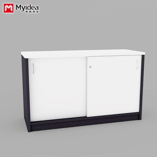 Customizable File Cabinet for Company Office Data Storage 800*400*820 Wall Mounted or Floor Standing Assembly Required