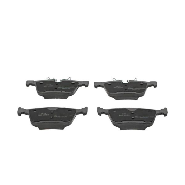 Brake Pads LR123010 for Land Rover LR110327 Range Rover Evoque
