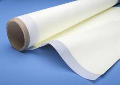 da isolação branca do Aerogel de pano da fibra do comprimento de 1500m cobertura flexível para fornalhas de um tratamento térmico de 600 graus