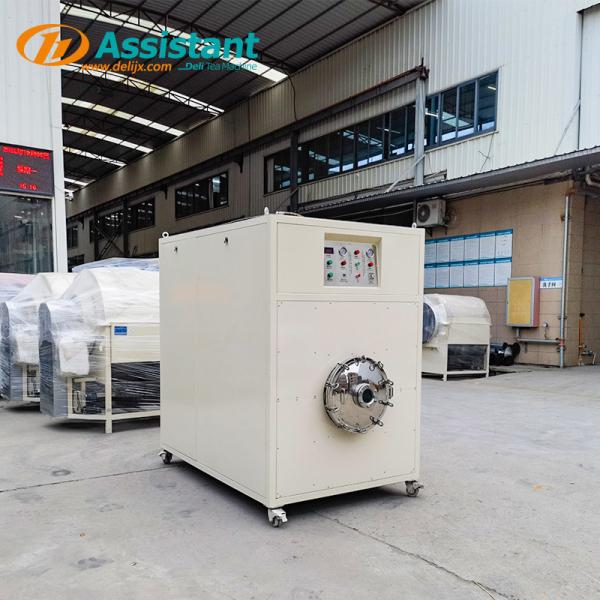 220V 50/60Hz Fully Automatic GABA Tea NON-OXYGEN Fermentation Tank Machine DL-6CFJT-15070