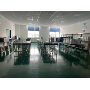 Nanjing Juge Environmental Technology Co., Ltd.