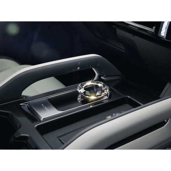 Chery icar03, чистый электрический внедорожник с диапазоном от 401 до 501 км.