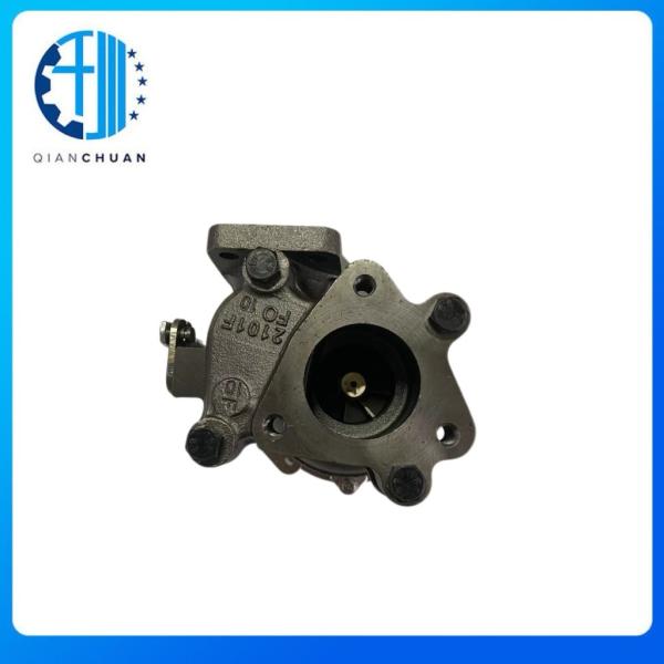 Turbocharger RHF4-VA73 35242140H For Diesel Engine Spare Parts