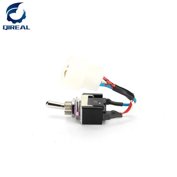 SK200-8 Excavator Engine Switch YN50S00047P1